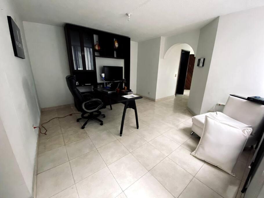 Apartamento Amoblado En Pinares Apartment Pereira Exterior photo