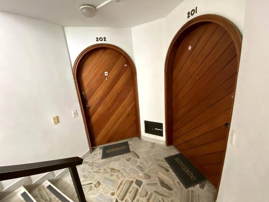 Apartamento Amoblado En Pinares Apartment Pereira Exterior photo